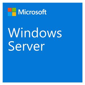 Microsoft Windows Server 2022 CAL 5 User [DE]
