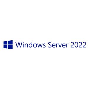 OEM Windows Server 2022 CAL 10 User