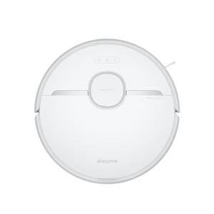ROB Mi Dreame D9 vacuum cleaner robot with wiping function