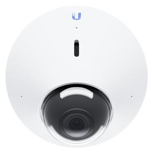 UbiQuiti UVC-G4-DOME - IP Security Camera - Indoor &amp; Outdoor - Wired - Dome - Ceiling - White