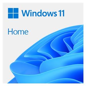 "Microsoft Windows 11 Home 64bit (NL)"