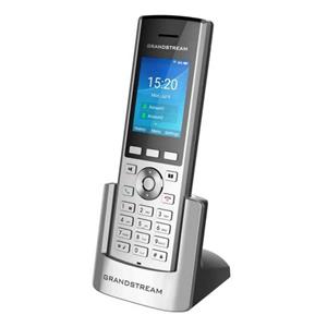 "Grandstream WP820 VoIP-Telefon - mit Bluetooth-Schnittstelle"