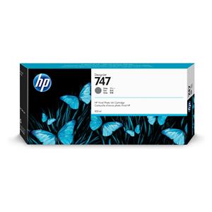 "HP Tinte 746 P2V86A Grau"