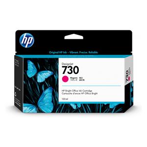 "HP # 730 P2V63A magenta"