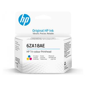 "HP Druckkopf 6ZA18AE CMY"
