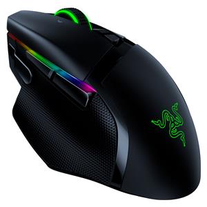 "Razer Basilisk Ultimate black"