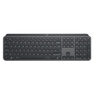 Logitech MX Keys - Backlit keyboard