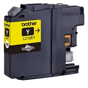 "Brother LC-12EY MFCJ6925DW"