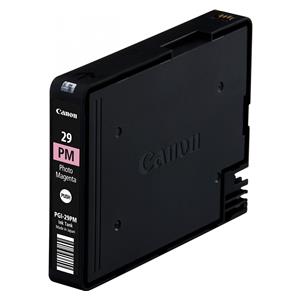 "Canon PGI29PM Foto magenta"