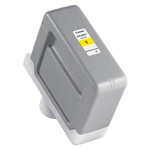 "Canon Tinte PFI-307 Y 9814B001 Gelb"