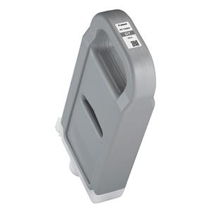 "Canon Tinte PFI-1700 GY 0781C001 Grau"