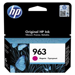 "HP Tinte 963 3JA24AE Magenta"
