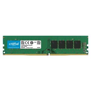 RAMDDR4 3200 32GB Crucial CT32G4DFD832A