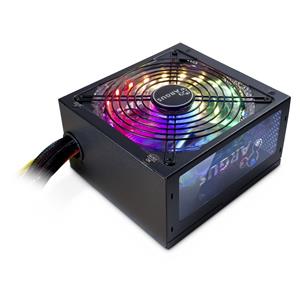 "600W Inter-Tech Argus RGB-600W II"