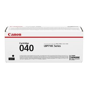 "Canon Toner 040 0460C001 Schwarz"