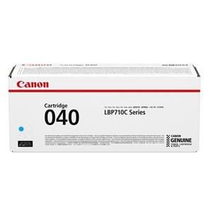 "Canon Toner 040 0458C001 Cyan"