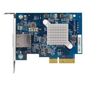 "QNAP Netzwerkadapter QXG-10G1T PCIe 3.0 x 4"