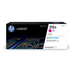 TON HP Toner 212A W2123A Magenta up to 4,500 pages