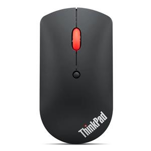 Lenovo ThinkPad Silent - Mouse - right and left handed