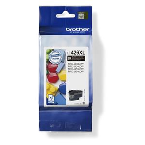 "Brother Tinte LC-426XLBK Schwarz"
