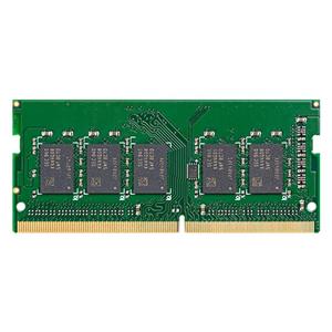"Synology RAM 4GB DDR4"