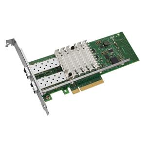 "10Gb 2xSFP+ X520-DA2 bulk kompatibel"