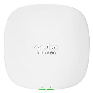 HPE Aruba Instant ON AP25 (RW) - Funkbasisstation