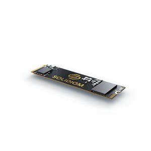 SSD M.2 512GB Solidigm P41plus NVMe PCIe 4.0 x 4 Blister