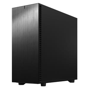 "Midi Fractal Design Define 7 XL Black"