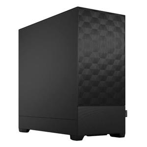 "Midi Fractal Design Pop Air Black Solid"