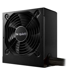 550W Be Quiet! System Power 10
