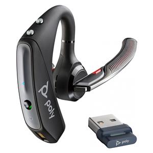 Poly - Plantronics Voyager 5200 UC Headset Bluetooth • ISPORUKA ODMAH