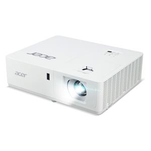 "(1920x1080) Acer PL6510 5500-Lumen DLP 16:9 HDMI VGA 3D FullHD Stereo Speaker White"