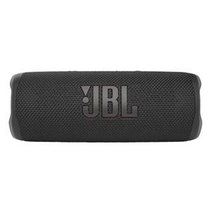 "JBL Flip 6 Bluetooth-Speaker black"