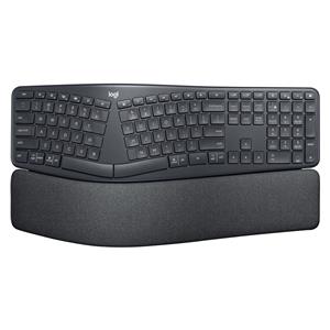 "Logitech ERGO K860 Black"