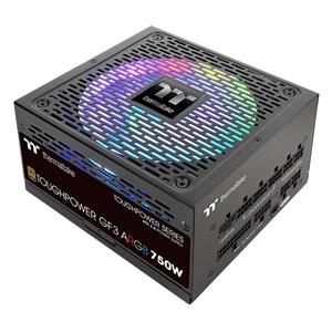 "750W Thermaltake Toughpower GF3 Gold ARGB Gen5"