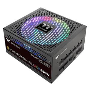 "850W Thermaltake Toughpower GF3 Gold ARGB Gen5"