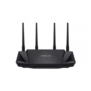 ASUS RT-AX58U DualBand AX3000 WiFi6 WLAN-Router