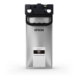 "Epson Tinte C13T11E140 Schwarz XXL"