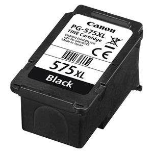 "Canon Tinte PG-575XL 5437C001 Schwarz"