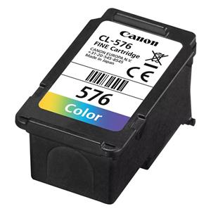 "Canon Tinte CL-576 5442C001 Color"
