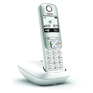 "Gigaset A690 Schnurlostelefon weiß"