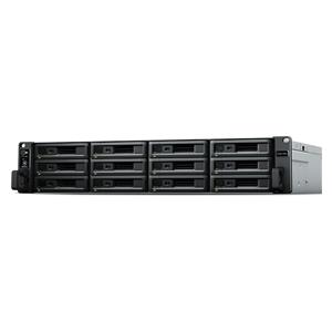 "12-Bay Synology RackStation RS3621RPXS"