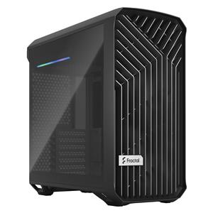 "Tower Fractal Design Torrent Compact Black TG Dark Tint"