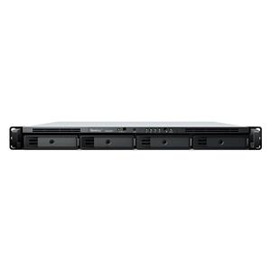 "4-Bay Synology RackStation RS822+"
