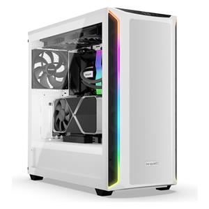 "Midi be quiet! SHADOW BASE 800DX White"