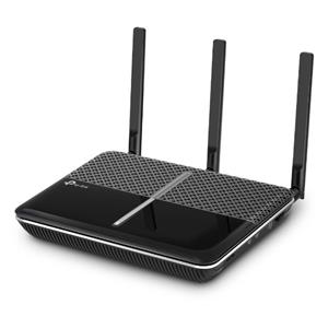 "TP-LINK VR2100V WiFi5 Router"