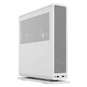 "Mini Fractal Design Ridge White"