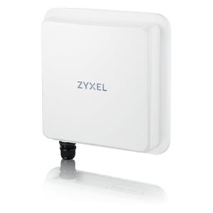 ZyXEL Nebula FWA710-EUZNN1F - 5G Router - Outdoor IP 68