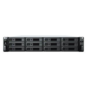 "12-Bay Synology RackStation SA6400"